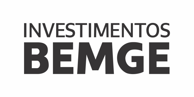 logotipo investimento nome fantasia financeira FIGE3